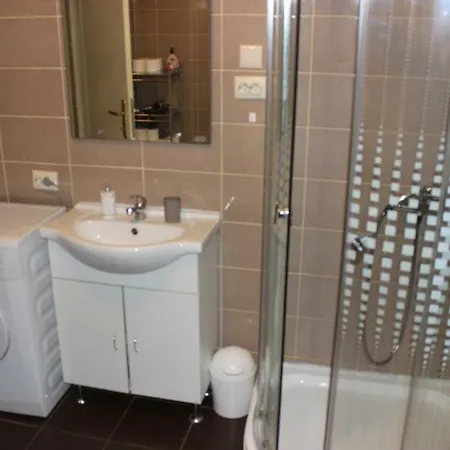 Apartman Appartement