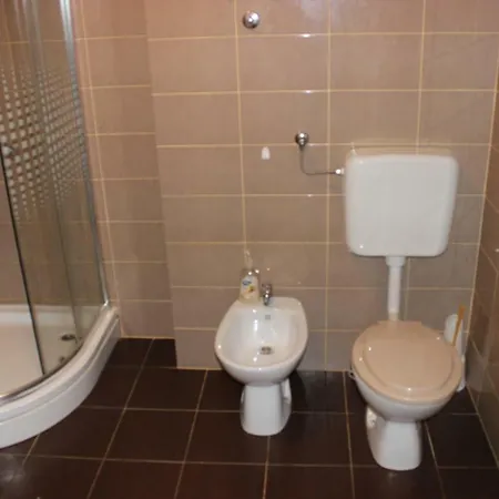 Apartman Appartement *