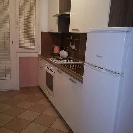 Apartman Appartement Zadar