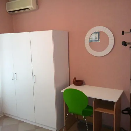 Apartman * Zadar