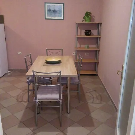 Apartman * Zadar