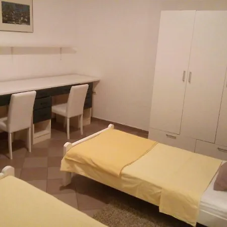 Apartman * Zadar