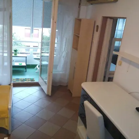 Apartman