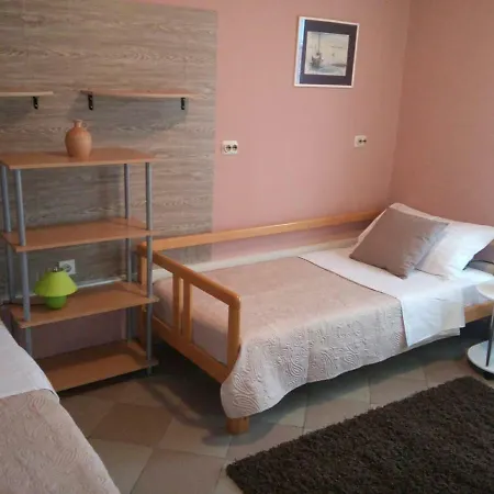 Apartman Appartement *