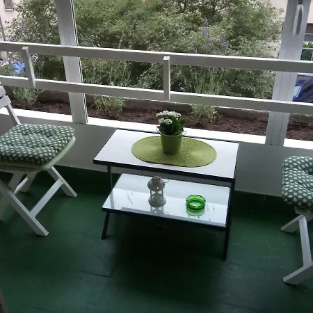 Apartman Appartement