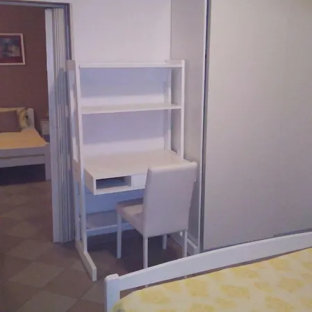 Apartamento Apartman *