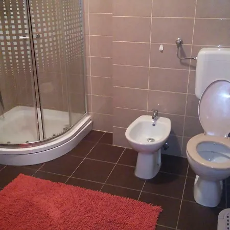 Apartamento Apartman