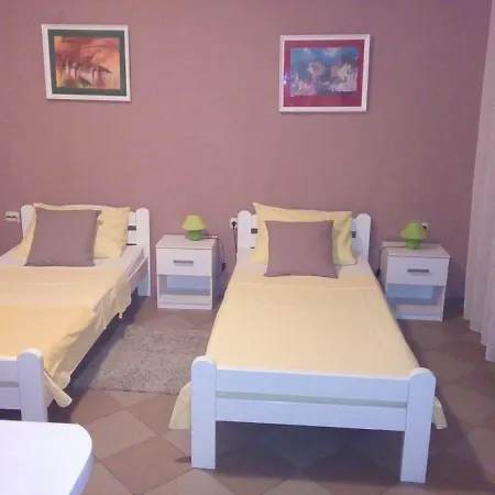Apartman Apartamento